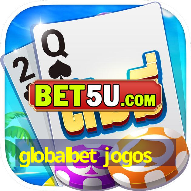 globalbet jogos