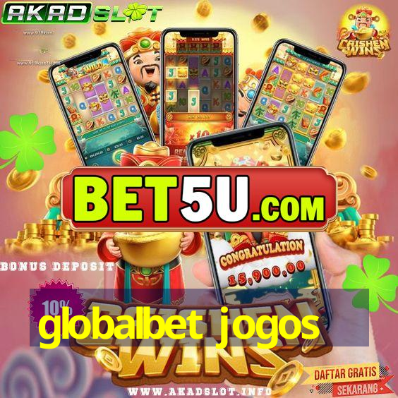 globalbet jogos