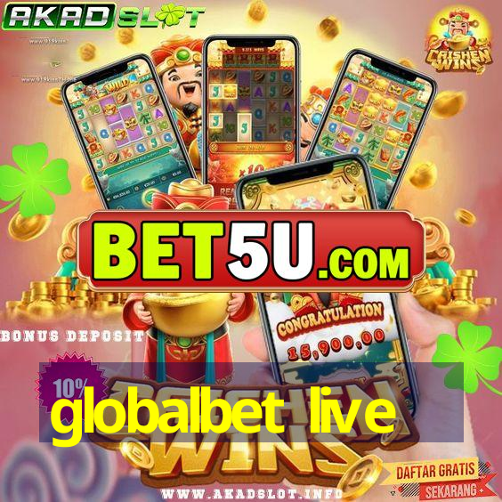 globalbet live