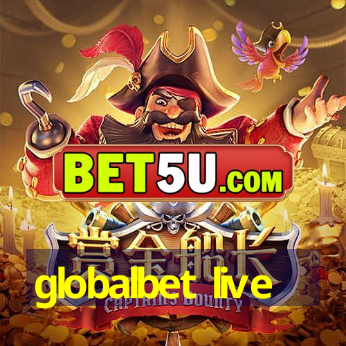 globalbet live