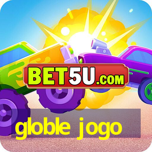 globle jogo