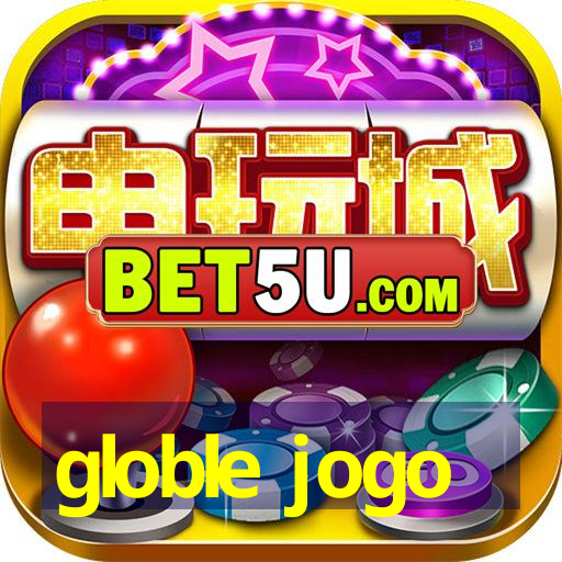 globle jogo