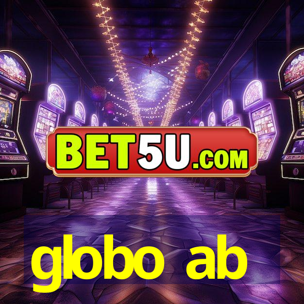 globo ab