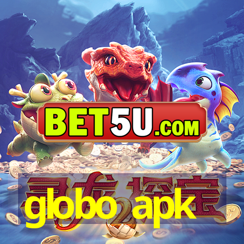 globo apk