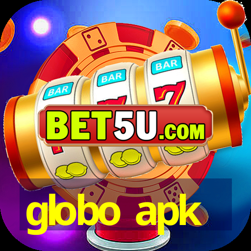 globo apk