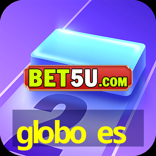 globo es