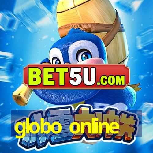 globo online