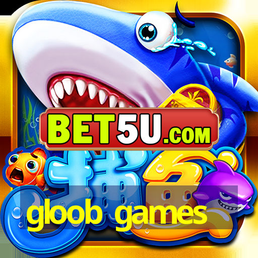 gloob games