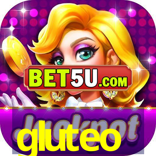 gluteo