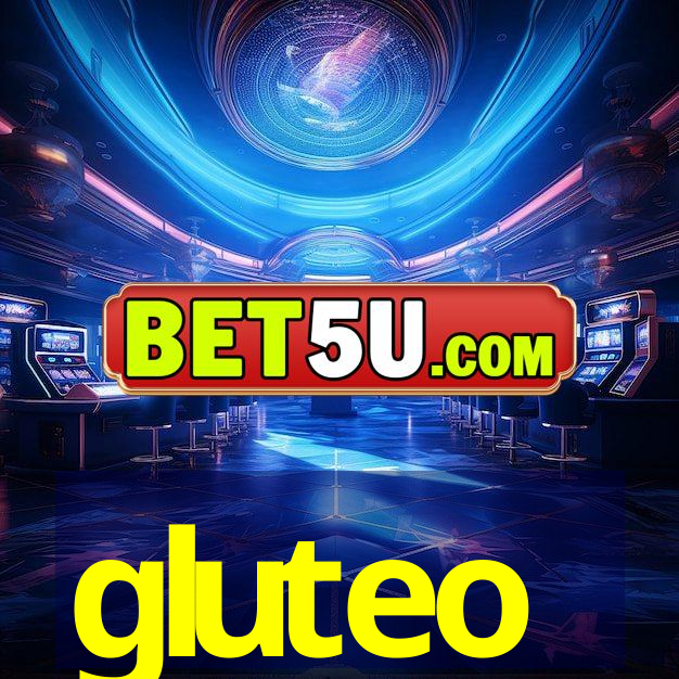 gluteo