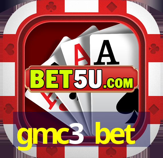 gmc3 bet