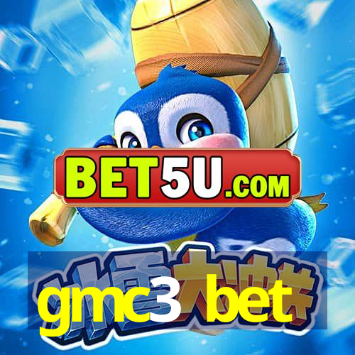 gmc3 bet