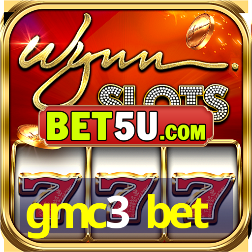 gmc3 bet