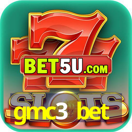 gmc3 bet