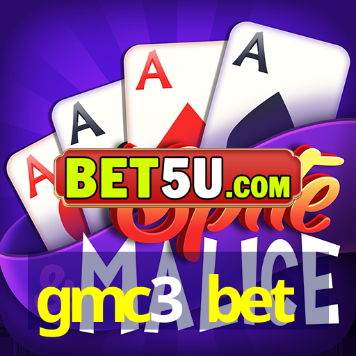 gmc3 bet