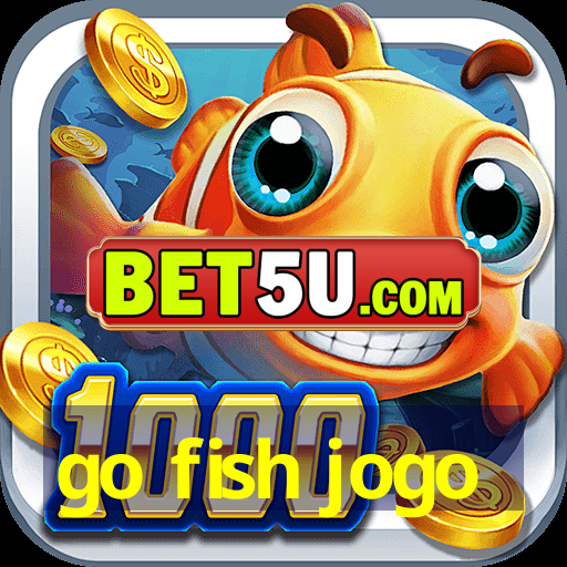 go fish jogo