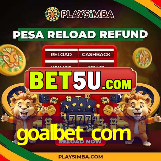 goalbet com