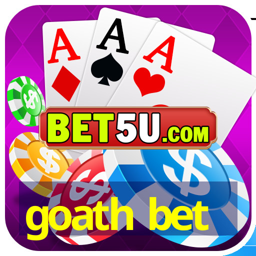 goath bet