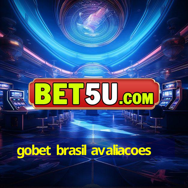 gobet brasil avaliacoes