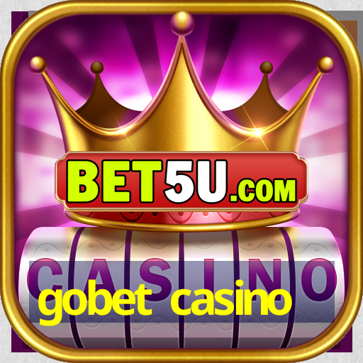 gobet casino