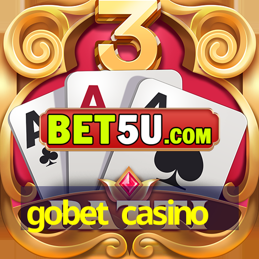 gobet casino