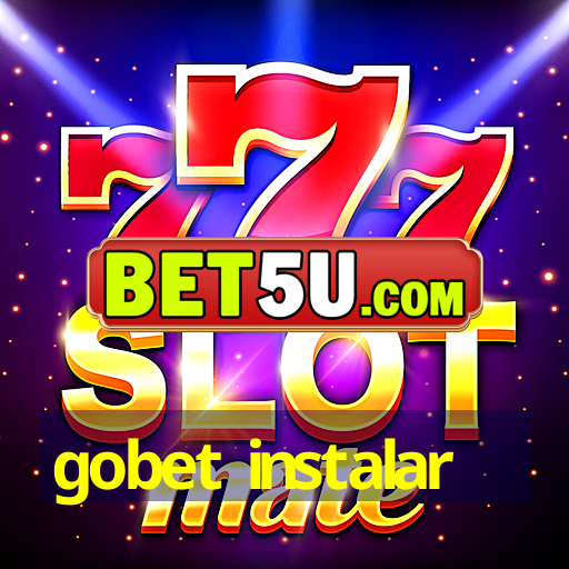 gobet instalar