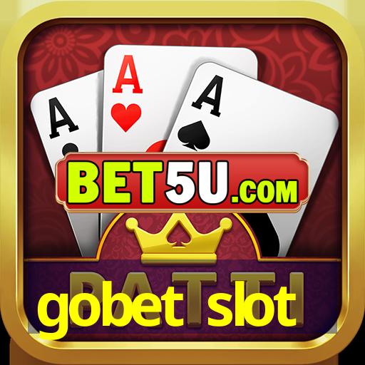 gobet slot