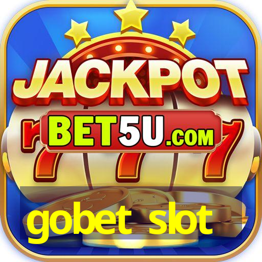 gobet slot