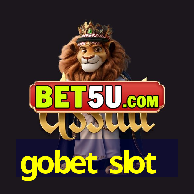 gobet slot