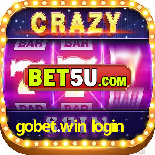 gobet.win login