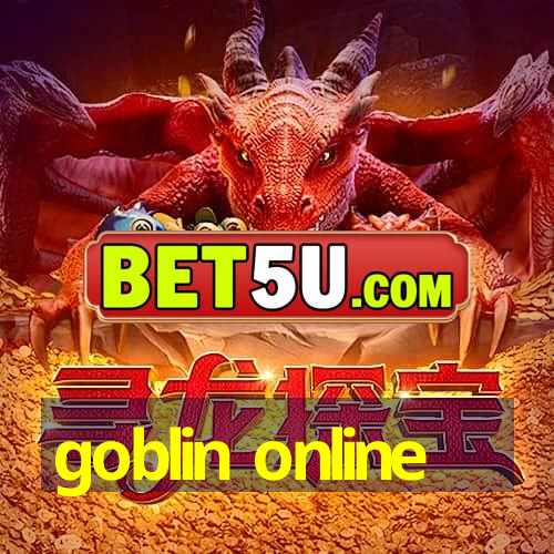 goblin online