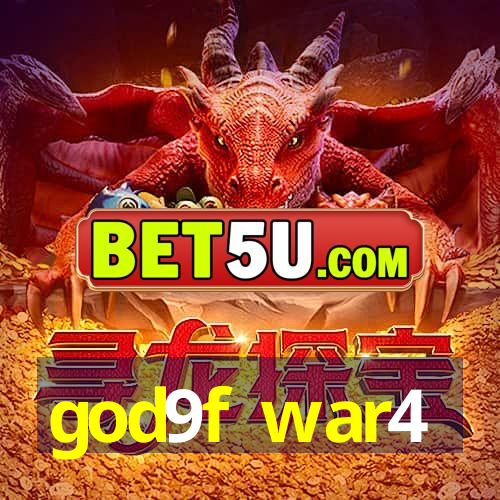 god9f war4