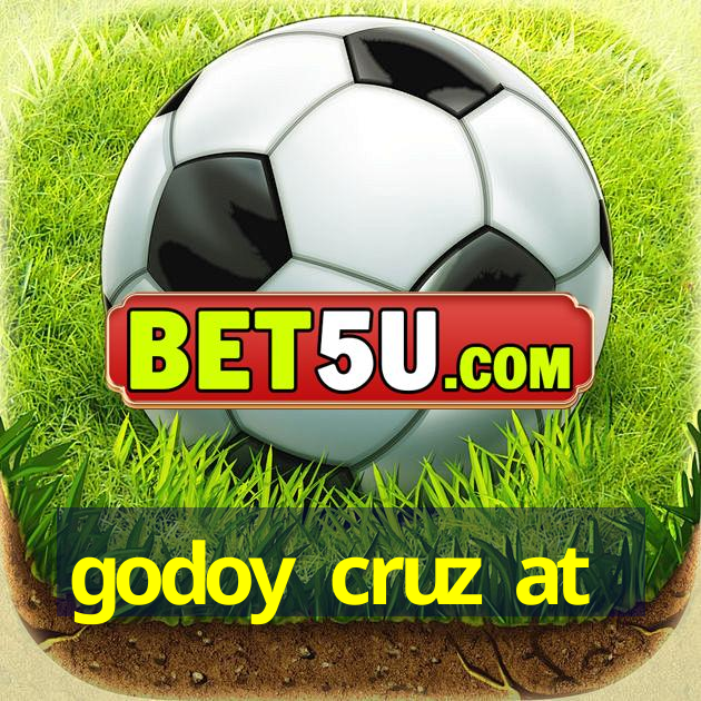 godoy cruz at