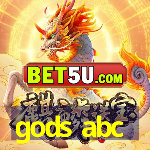 gods abc