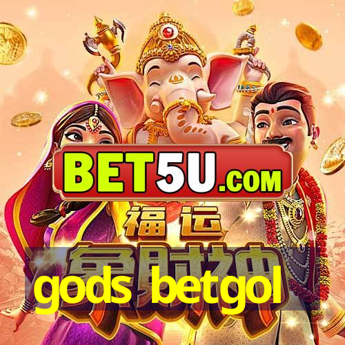 gods betgol