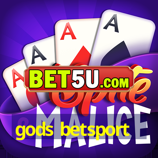 gods betsport