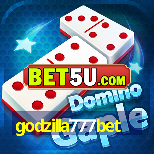 godzilla777bet