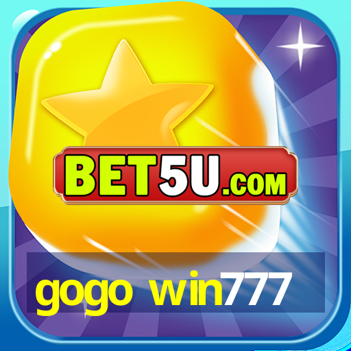 gogo win777