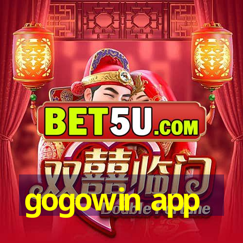 gogowin app