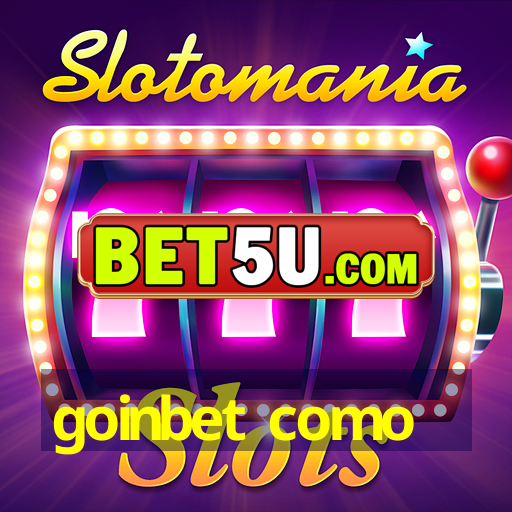 goinbet como