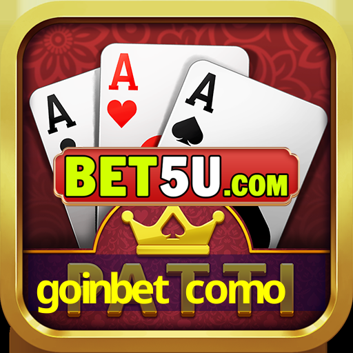 goinbet como