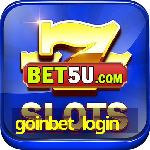 goinbet login