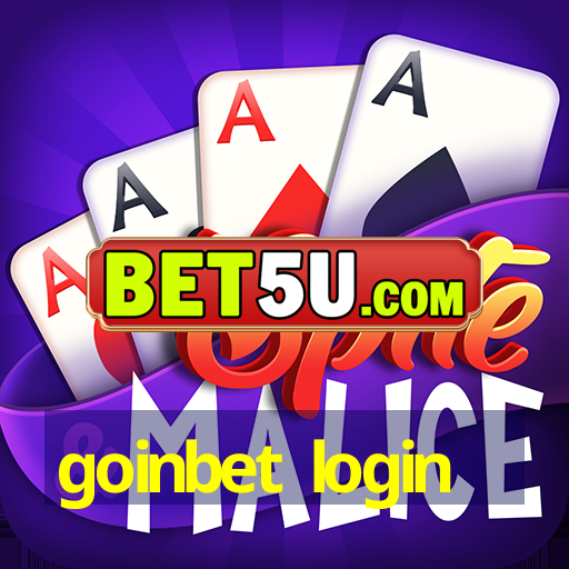 goinbet login