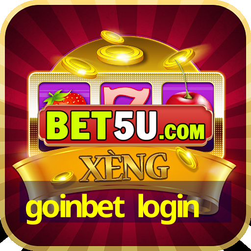 goinbet login