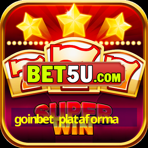 goinbet plataforma