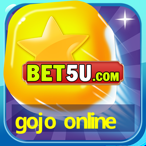 gojo online