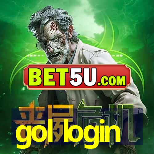 gol login