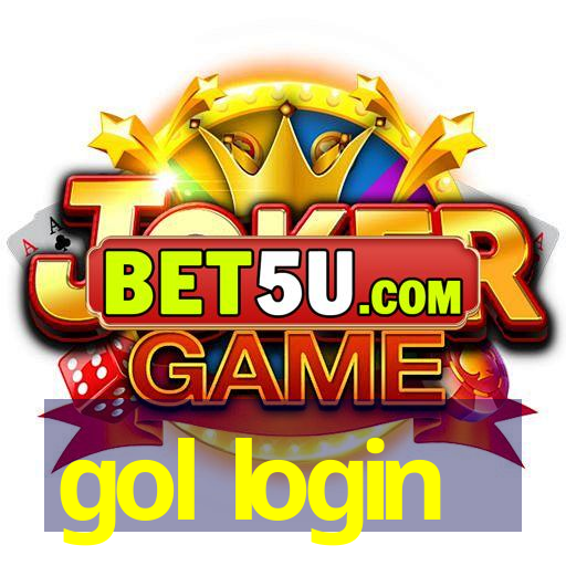 gol login