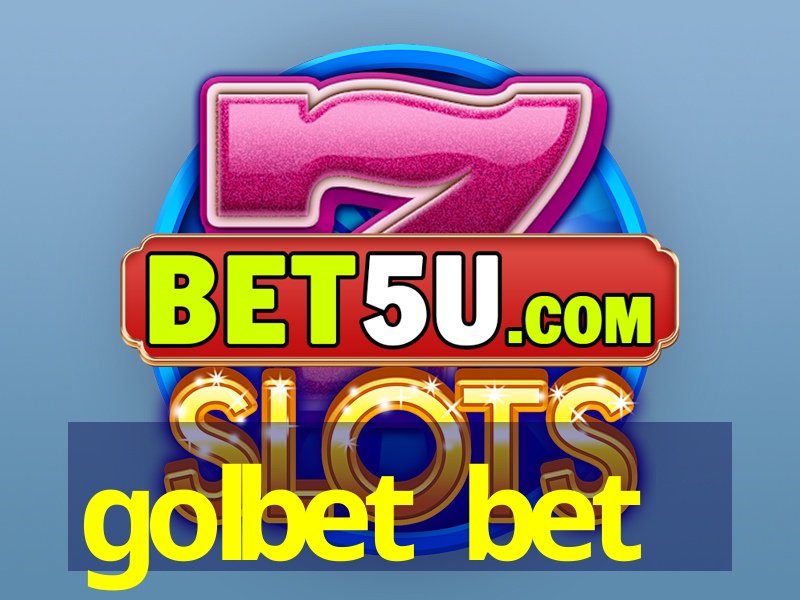 golbet bet