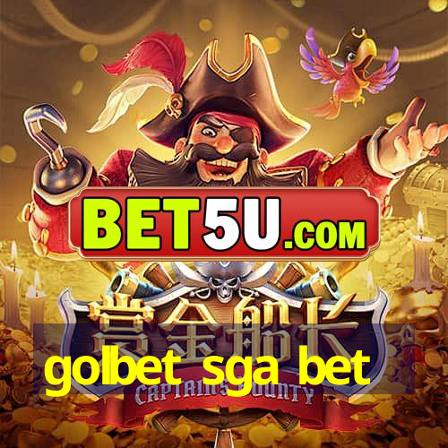 golbet sga bet